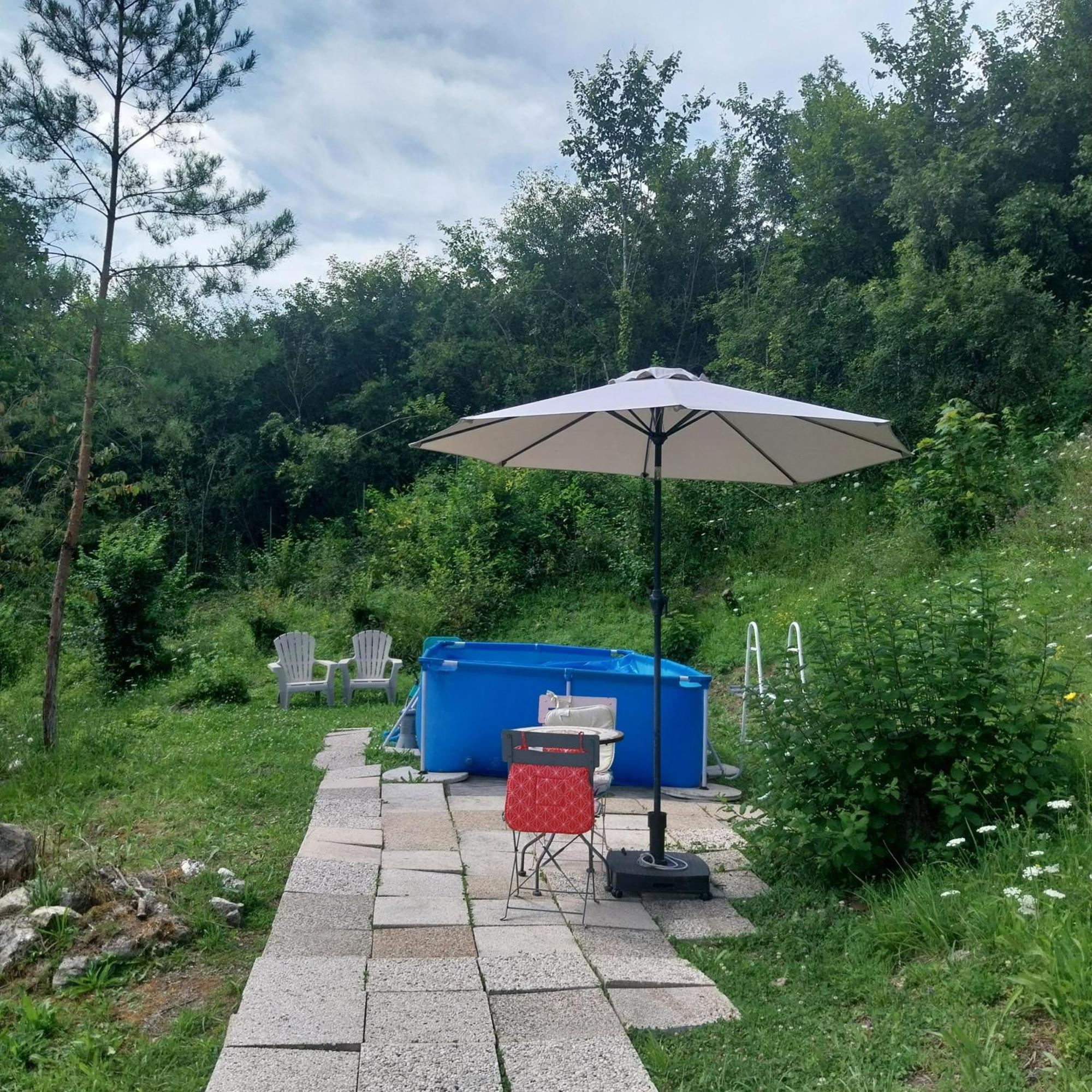 Dans Ancienne Corps De Ferme D Holiday home